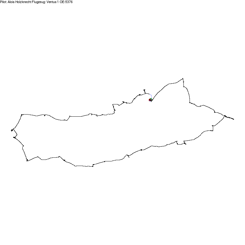 Flugspur